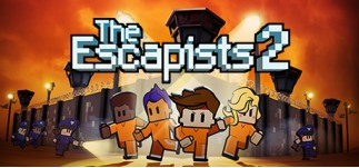 Купить The Escapists 2